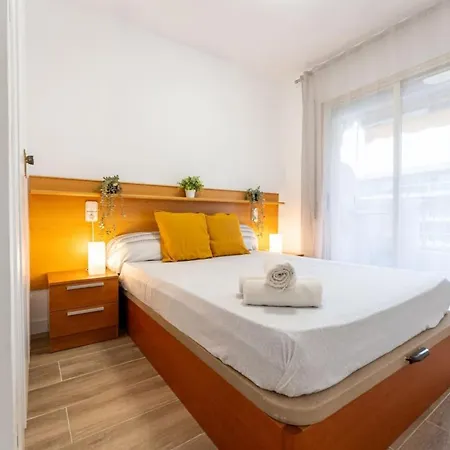 Moderno Cozy 5pax Wifi Aa Parking Apartment *