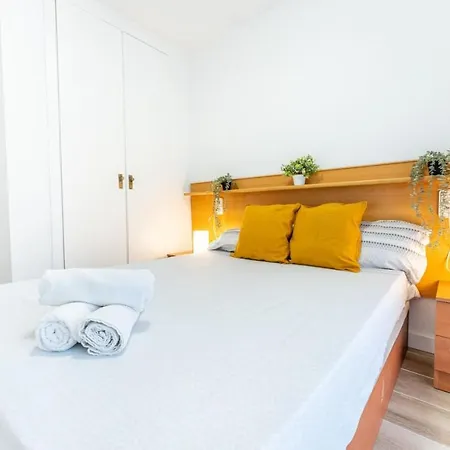 Moderno Cozy 5pax Wifi Aa Parking Apartment *