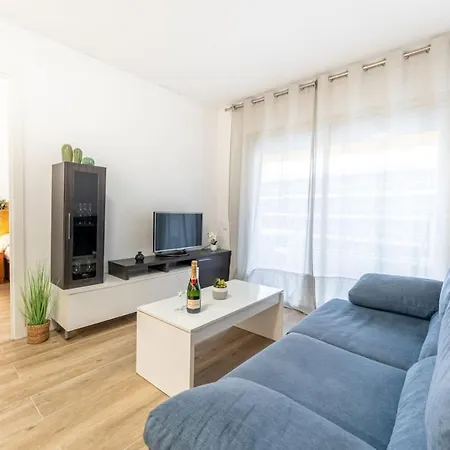Apartment Moderno Cozy 5pax Wifi Aa Parking *
