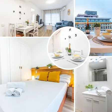 Apartment Moderno Cozy 5pax Wifi Aa Parking