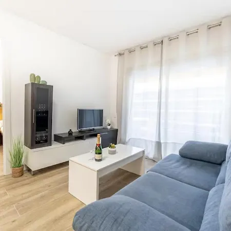 Apartment Moderno Cozy 5pax Wifi Aa Parking *