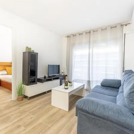 Moderno Cozy 5pax Wifi Aa Parking Apartment